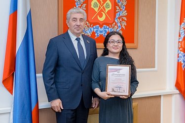 Парламентаризм: от прошлого к настоящему